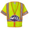 Ultra-Cool™ Six-Pocket Mesh Surveyor’s Vest Thumbnail