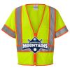 Ultra-Cool™ Six-Pocket Mesh Surveyor’s Vest Thumbnail