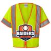 Ultra-Cool™ Six-Pocket Mesh Surveyor’s Vest Thumbnail