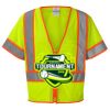 Ultra-Cool™ Six-Pocket Mesh Surveyor’s Vest Thumbnail