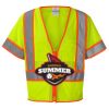 Ultra-Cool™ Six-Pocket Mesh Surveyor’s Vest Thumbnail
