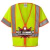 Ultra-Cool™ Six-Pocket Mesh Surveyor’s Vest Thumbnail