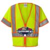 Ultra-Cool™ Six-Pocket Mesh Surveyor’s Vest Thumbnail