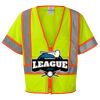 Ultra-Cool™ Six-Pocket Mesh Surveyor’s Vest Thumbnail