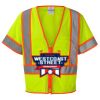 Ultra-Cool™ Six-Pocket Mesh Surveyor’s Vest Thumbnail