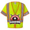 Ultra-Cool™ Six-Pocket Mesh Surveyor’s Vest Thumbnail
