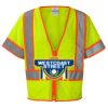 Ultra-Cool™ Six-Pocket Mesh Surveyor’s Vest Thumbnail