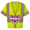 Ultra-Cool™ Six-Pocket Mesh Surveyor’s Vest Thumbnail