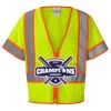 Ultra-Cool™ Six-Pocket Mesh Surveyor’s Vest Thumbnail