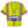 Ultra-Cool™ Six-Pocket Mesh Surveyor’s Vest Thumbnail