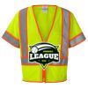 Ultra-Cool™ Six-Pocket Mesh Surveyor’s Vest Thumbnail