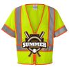 Ultra-Cool™ Six-Pocket Mesh Surveyor’s Vest Thumbnail