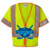 Ultra-Cool™ Six-Pocket Mesh Surveyor’s Vest Thumbnail