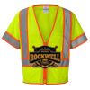 Ultra-Cool™ Six-Pocket Mesh Surveyor’s Vest Thumbnail