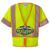 Ultra-Cool™ Six-Pocket Mesh Surveyor’s Vest Thumbnail