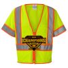 Ultra-Cool™ Six-Pocket Mesh Surveyor’s Vest Thumbnail