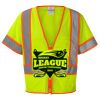 Ultra-Cool™ Six-Pocket Mesh Surveyor’s Vest Thumbnail