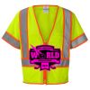 Ultra-Cool™ Six-Pocket Mesh Surveyor’s Vest Thumbnail