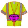 Ultra-Cool™ Six-Pocket Mesh Surveyor’s Vest Thumbnail