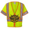 Ultra-Cool™ Six-Pocket Mesh Surveyor’s Vest Thumbnail