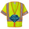 Ultra-Cool™ Six-Pocket Mesh Surveyor’s Vest Thumbnail