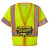 Ultra-Cool™ Six-Pocket Mesh Surveyor’s Vest Thumbnail