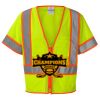 Ultra-Cool™ Six-Pocket Mesh Surveyor’s Vest Thumbnail