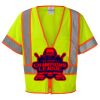 Ultra-Cool™ Six-Pocket Mesh Surveyor’s Vest Thumbnail