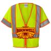 Ultra-Cool™ Six-Pocket Mesh Surveyor’s Vest Thumbnail