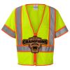Ultra-Cool™ Six-Pocket Mesh Surveyor’s Vest Thumbnail