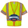 Ultra-Cool™ Six-Pocket Mesh Surveyor’s Vest Thumbnail