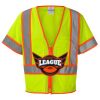 Ultra-Cool™ Six-Pocket Mesh Surveyor’s Vest Thumbnail