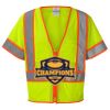 Ultra-Cool™ Six-Pocket Mesh Surveyor’s Vest Thumbnail