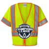 Ultra-Cool™ Six-Pocket Mesh Surveyor’s Vest Thumbnail