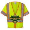 Ultra-Cool™ Six-Pocket Mesh Surveyor’s Vest Thumbnail