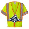 Ultra-Cool™ Six-Pocket Mesh Surveyor’s Vest Thumbnail