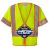 Ultra-Cool™ Six-Pocket Mesh Surveyor’s Vest Thumbnail