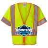 Ultra-Cool™ Six-Pocket Mesh Surveyor’s Vest Thumbnail