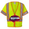 Ultra-Cool™ Six-Pocket Mesh Surveyor’s Vest Thumbnail