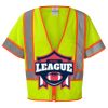 Ultra-Cool™ Six-Pocket Mesh Surveyor’s Vest Thumbnail
