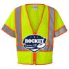 Ultra-Cool™ Six-Pocket Mesh Surveyor’s Vest Thumbnail