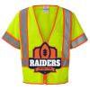 Ultra-Cool™ Six-Pocket Mesh Surveyor’s Vest Thumbnail