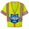 Ultra-Cool™ Six-Pocket Mesh Surveyor’s Vest Thumbnail