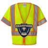 Ultra-Cool™ Six-Pocket Mesh Surveyor’s Vest Thumbnail