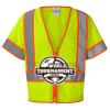 Ultra-Cool™ Six-Pocket Mesh Surveyor’s Vest Thumbnail