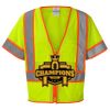 Ultra-Cool™ Six-Pocket Mesh Surveyor’s Vest Thumbnail