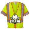 Ultra-Cool™ Six-Pocket Mesh Surveyor’s Vest Thumbnail