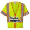 Ultra-Cool™ Six-Pocket Mesh Surveyor’s Vest Thumbnail