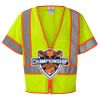 Ultra-Cool™ Six-Pocket Mesh Surveyor’s Vest Thumbnail