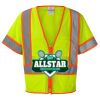 Ultra-Cool™ Six-Pocket Mesh Surveyor’s Vest Thumbnail